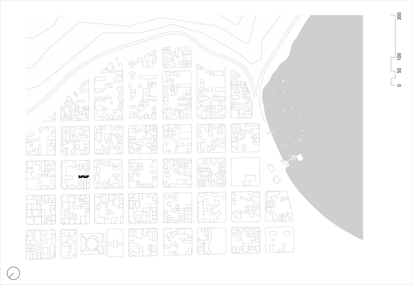 阿根廷驯化的山地住宅综合体丨博特里康奈尔大学-21