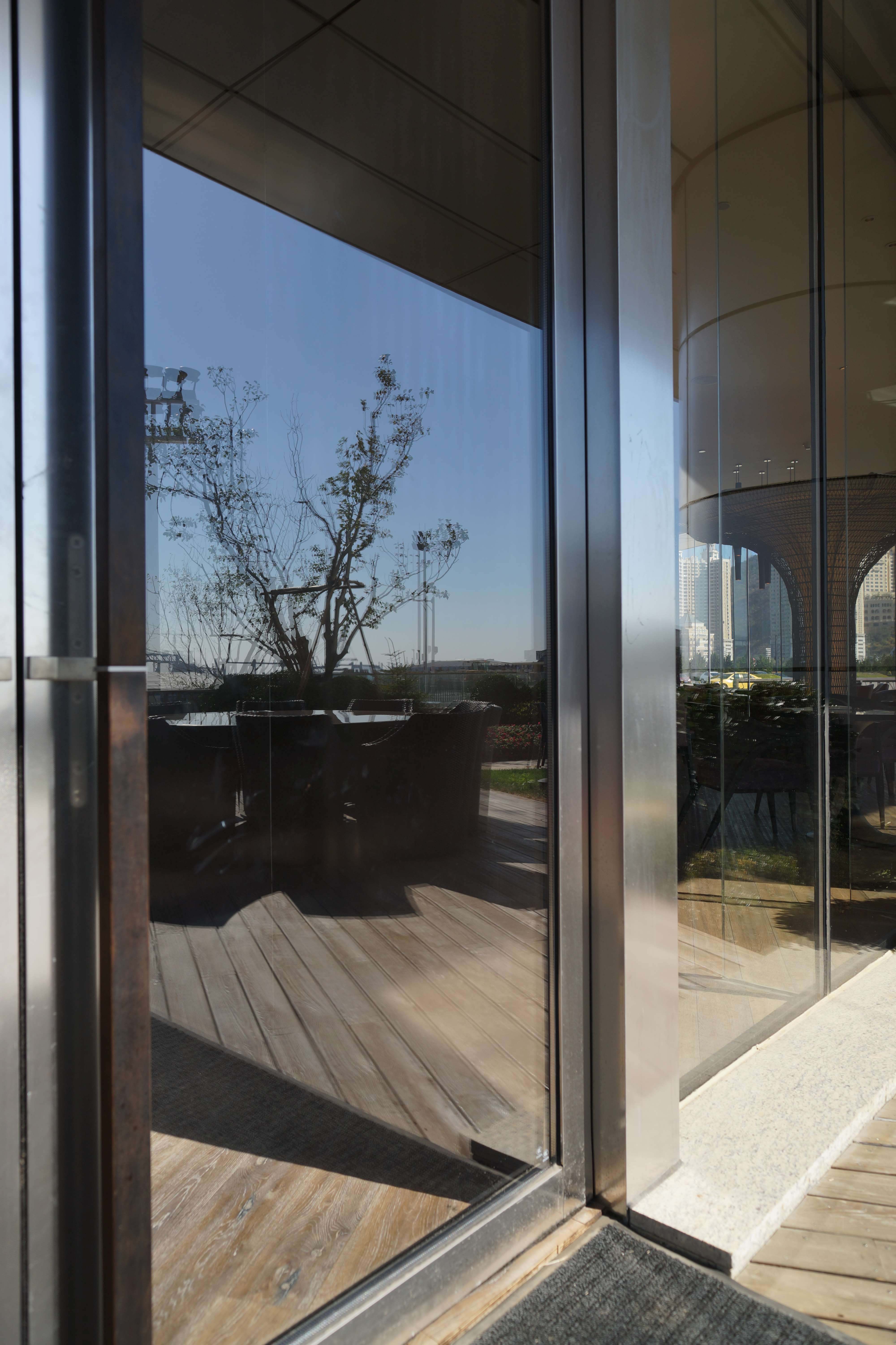 大连君悦越酒店实景-6-35