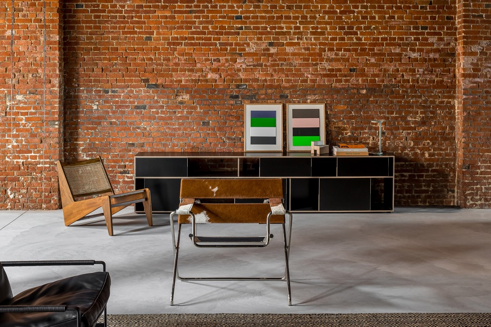 比利时阿尔斯特家具展厅丨Objekt Architecten 与 Hans Sterck 合作-74