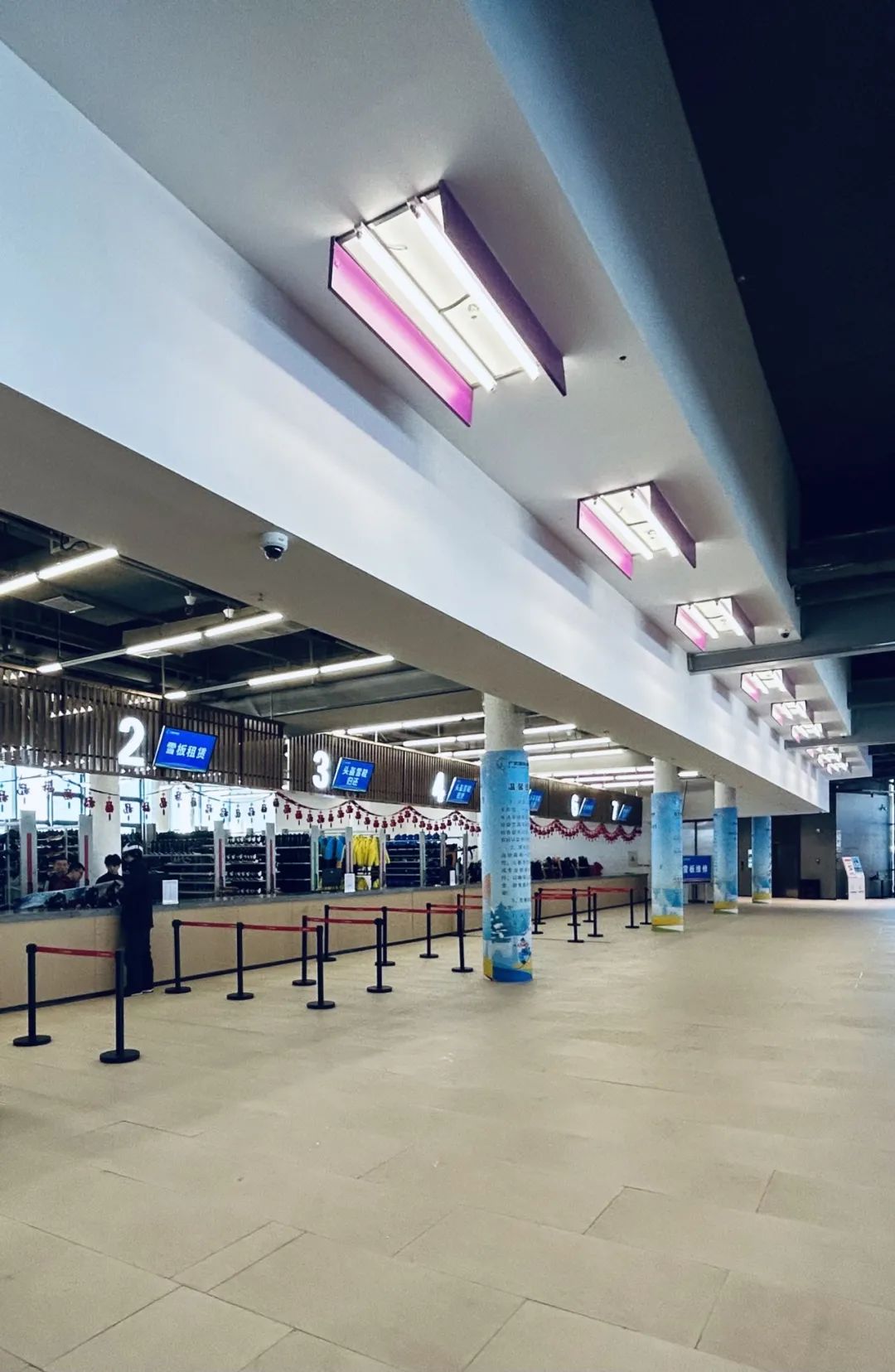 传新设计 | 昔日雁门古战场，当今广武滑雪场-21