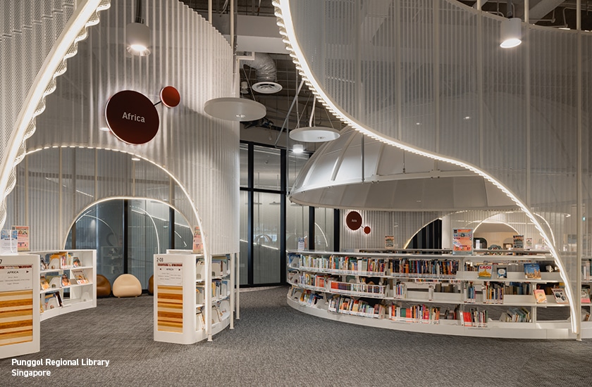 
            Goodlife Studio @ Bukit Purmei Takes Home SIA Architectural Design Award -7