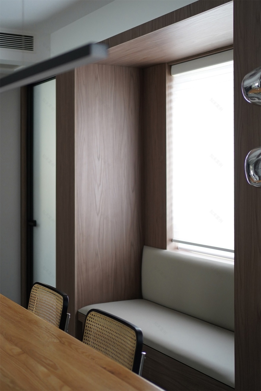 南山郡丨中国舟山丨留白设计-16