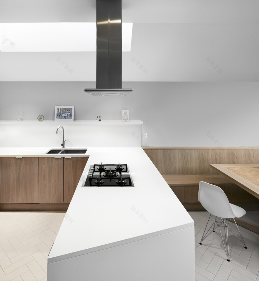 面屋(Facet House)-7