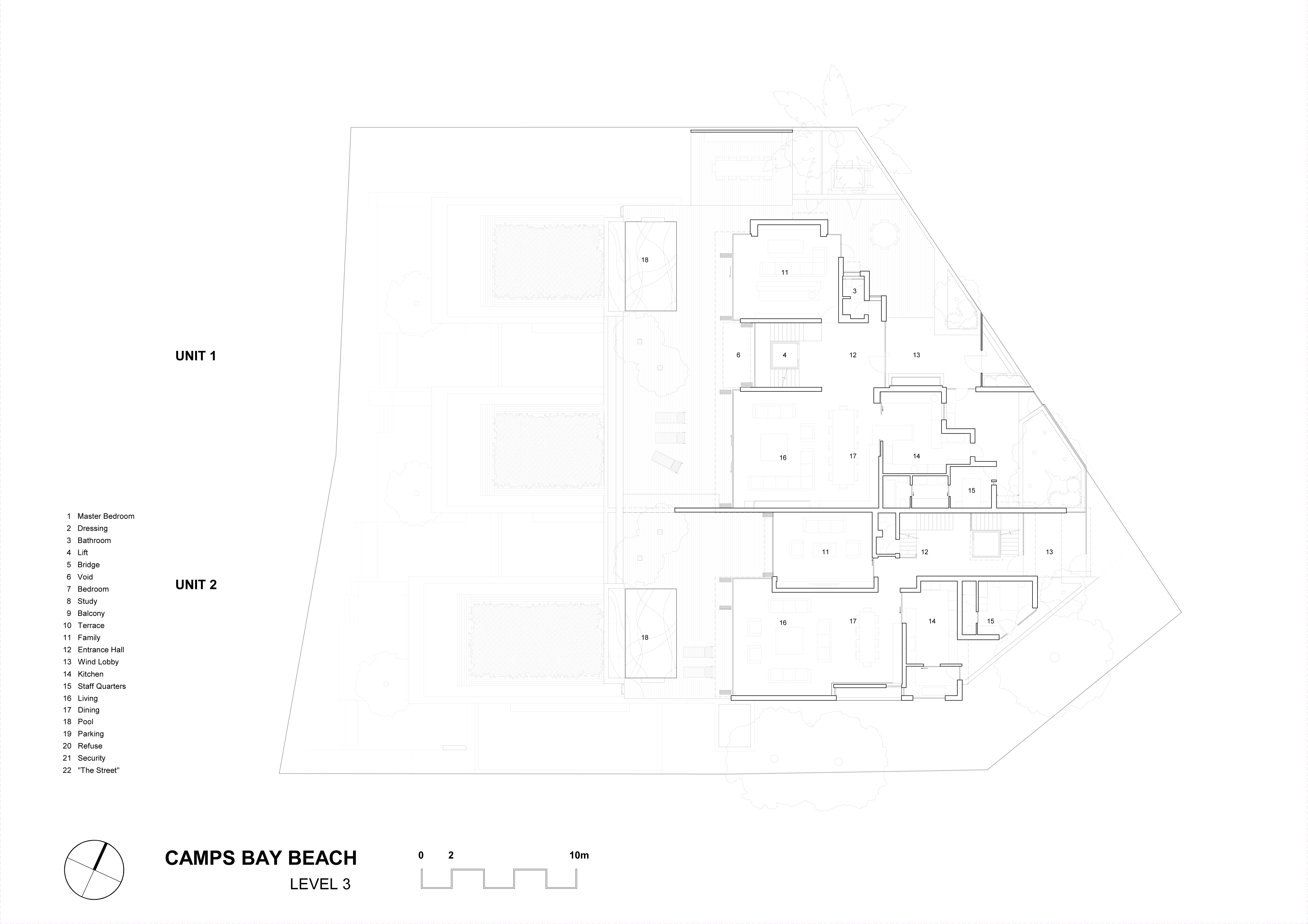 夏令湾海滩公寓-35