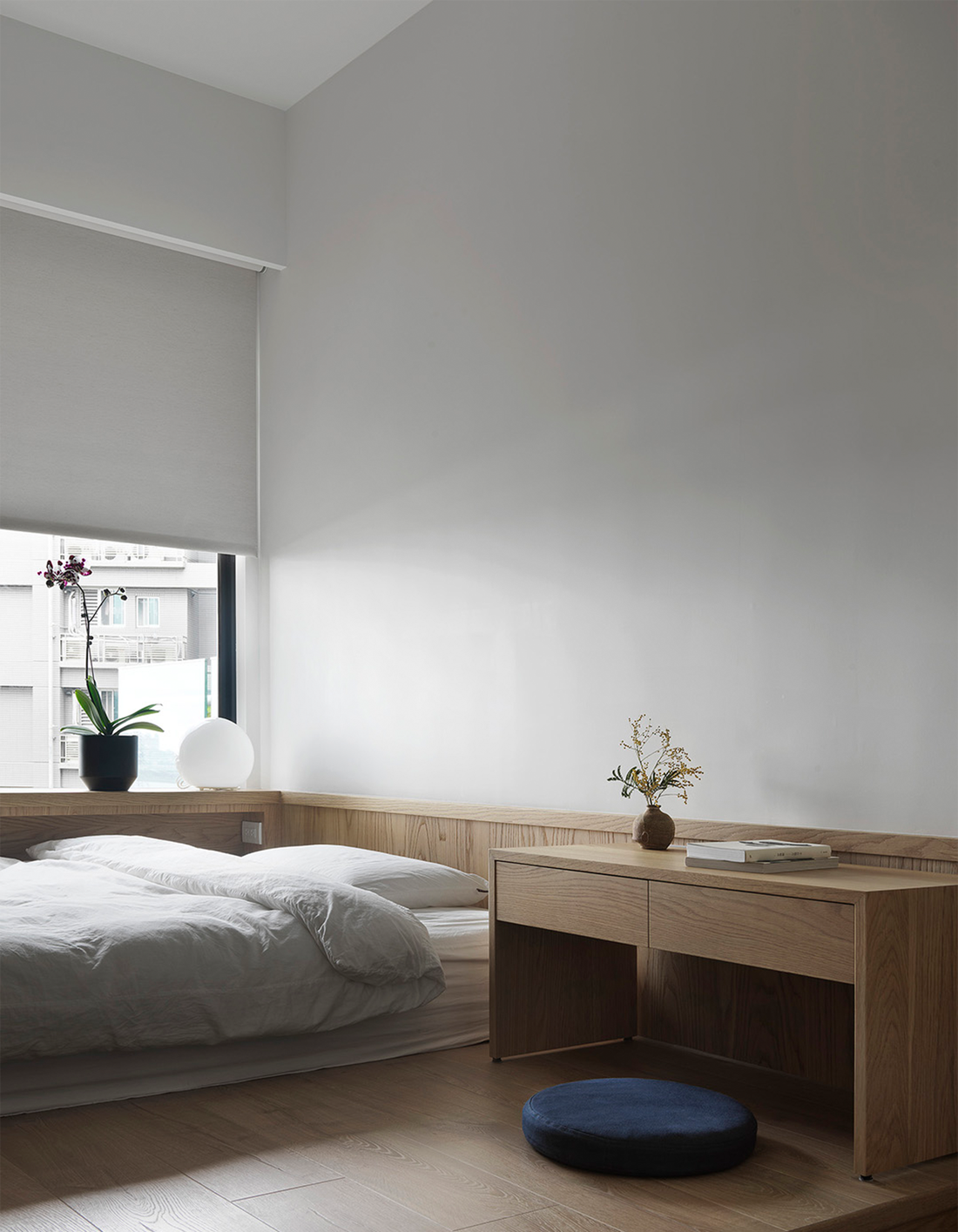 150㎡精致简居-38