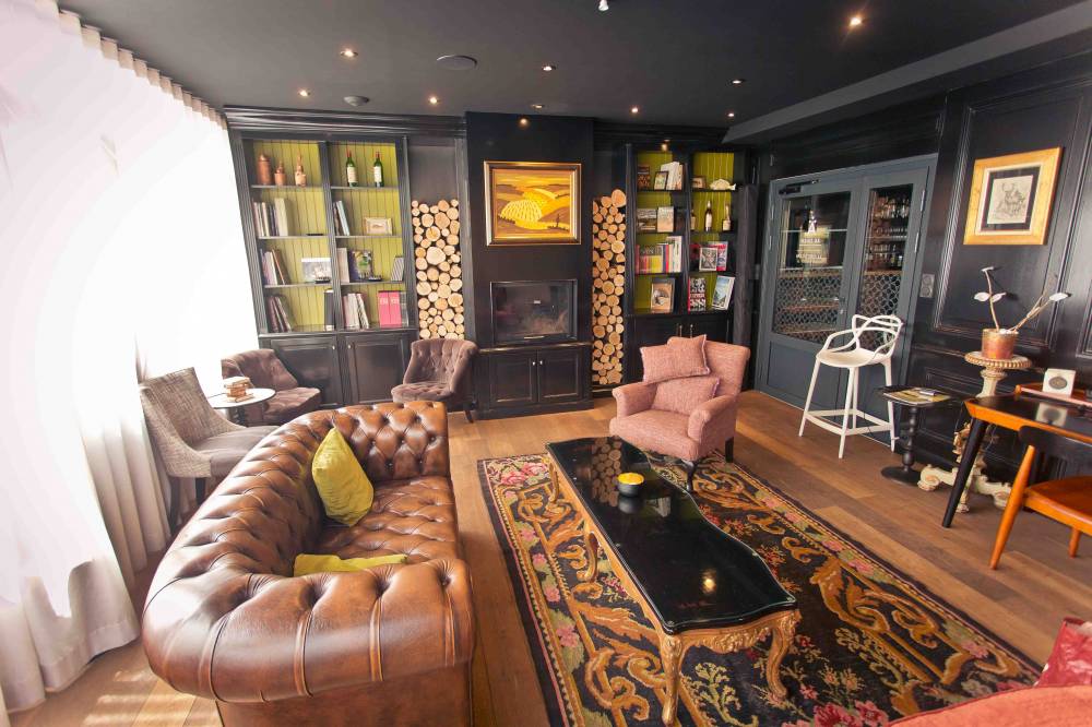 爱都（Ar Duen）菜园丨法国-13