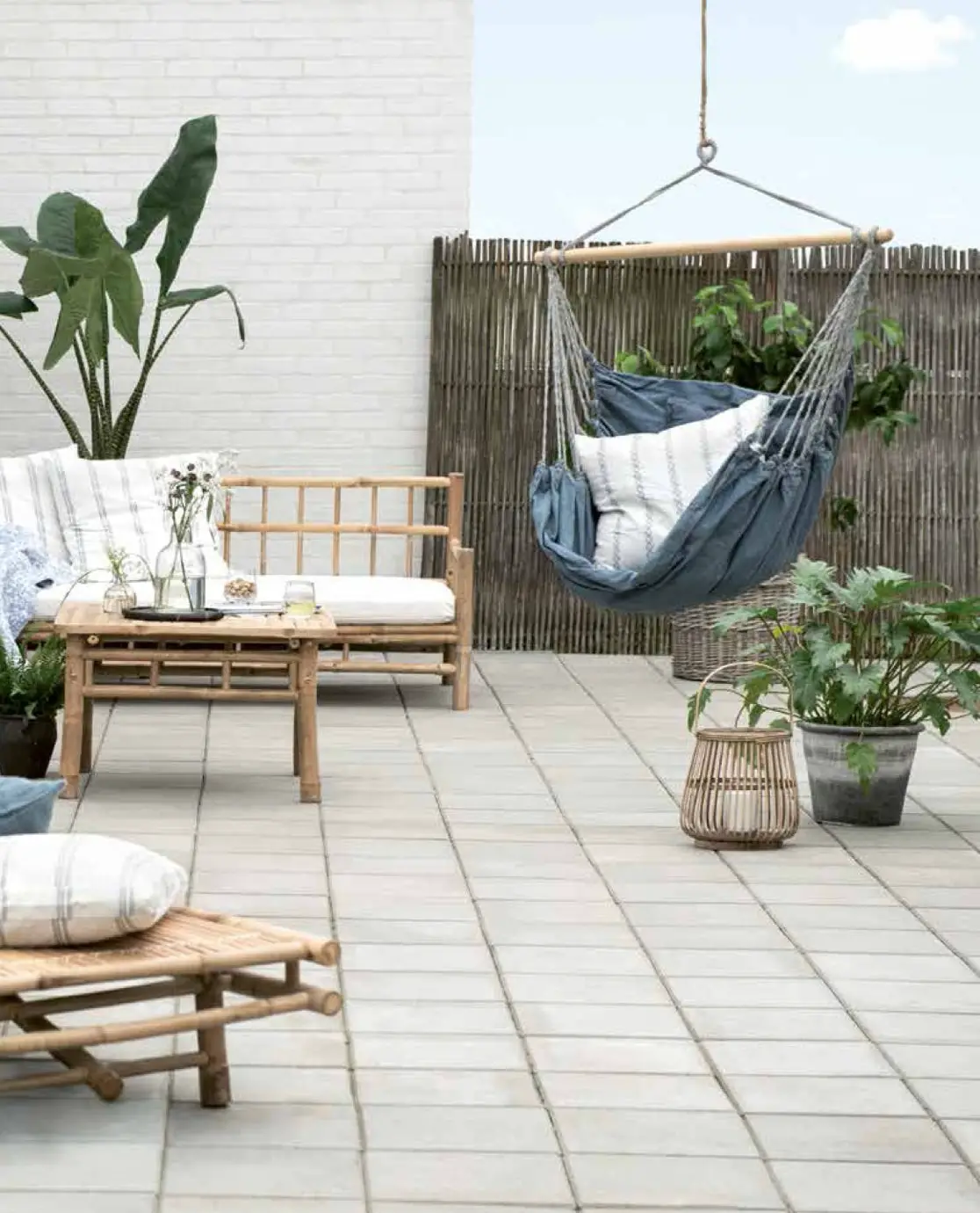 冬季里的春意 | IB Laursen 的温馨乡村别墅设计-28