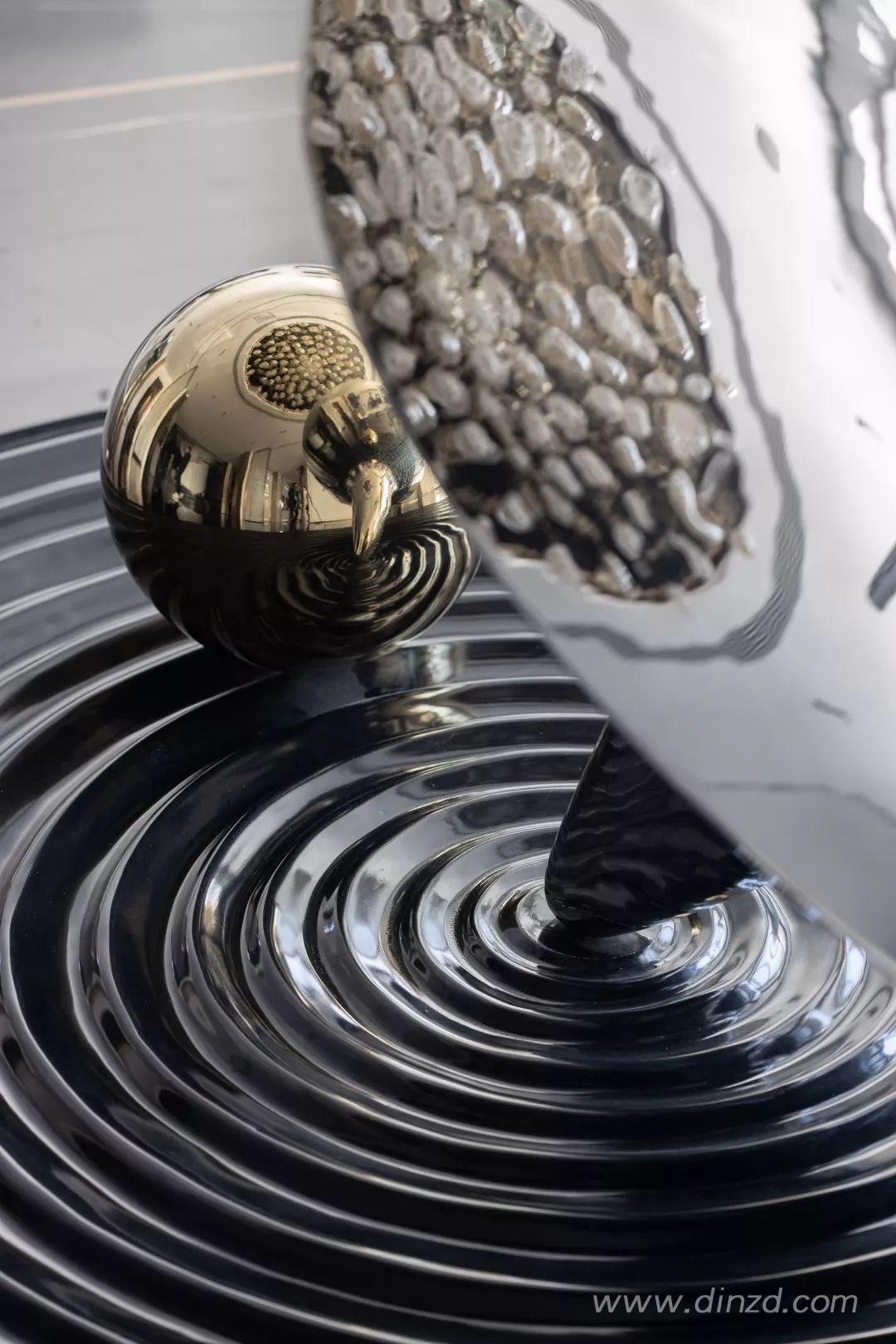 兰州金融谷售楼处丨中国兰州-51