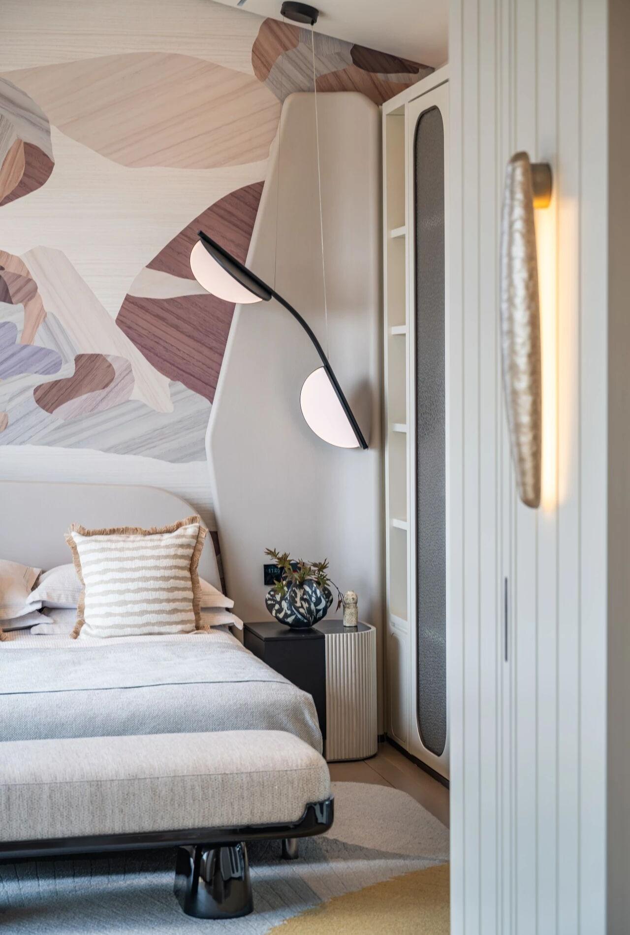 天津·城投东方玖玺丨中国天津丨邱德光设计-56