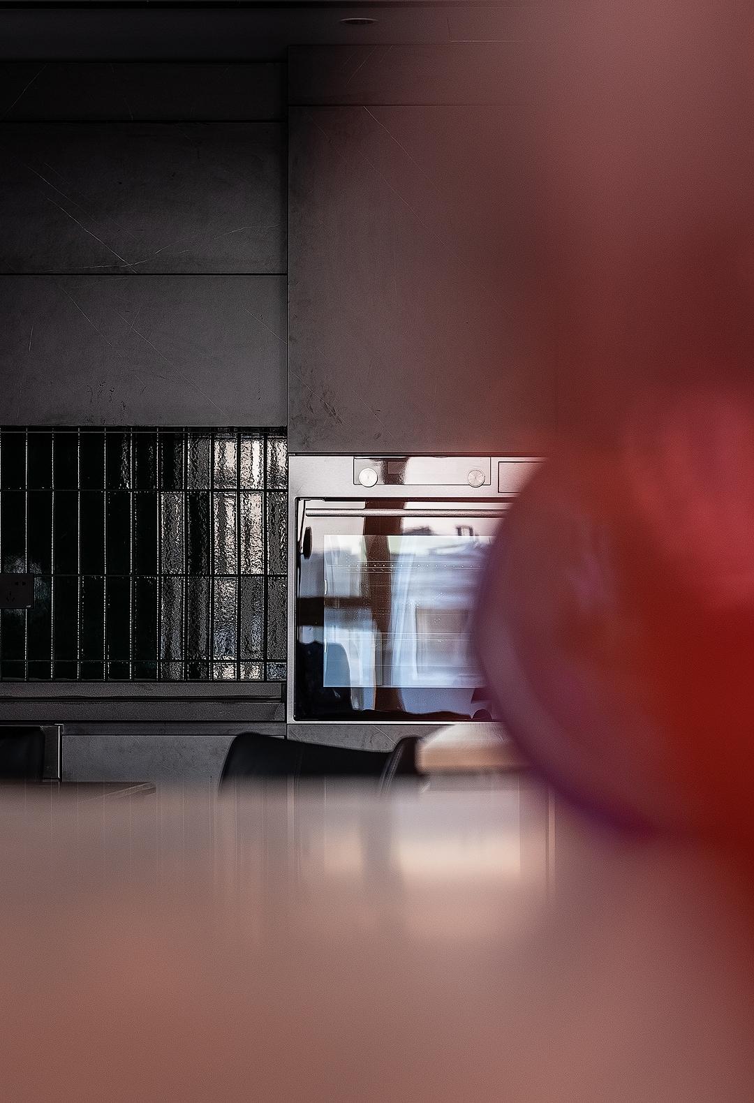 优雅怪兽丨中国山东丨本白设计-31