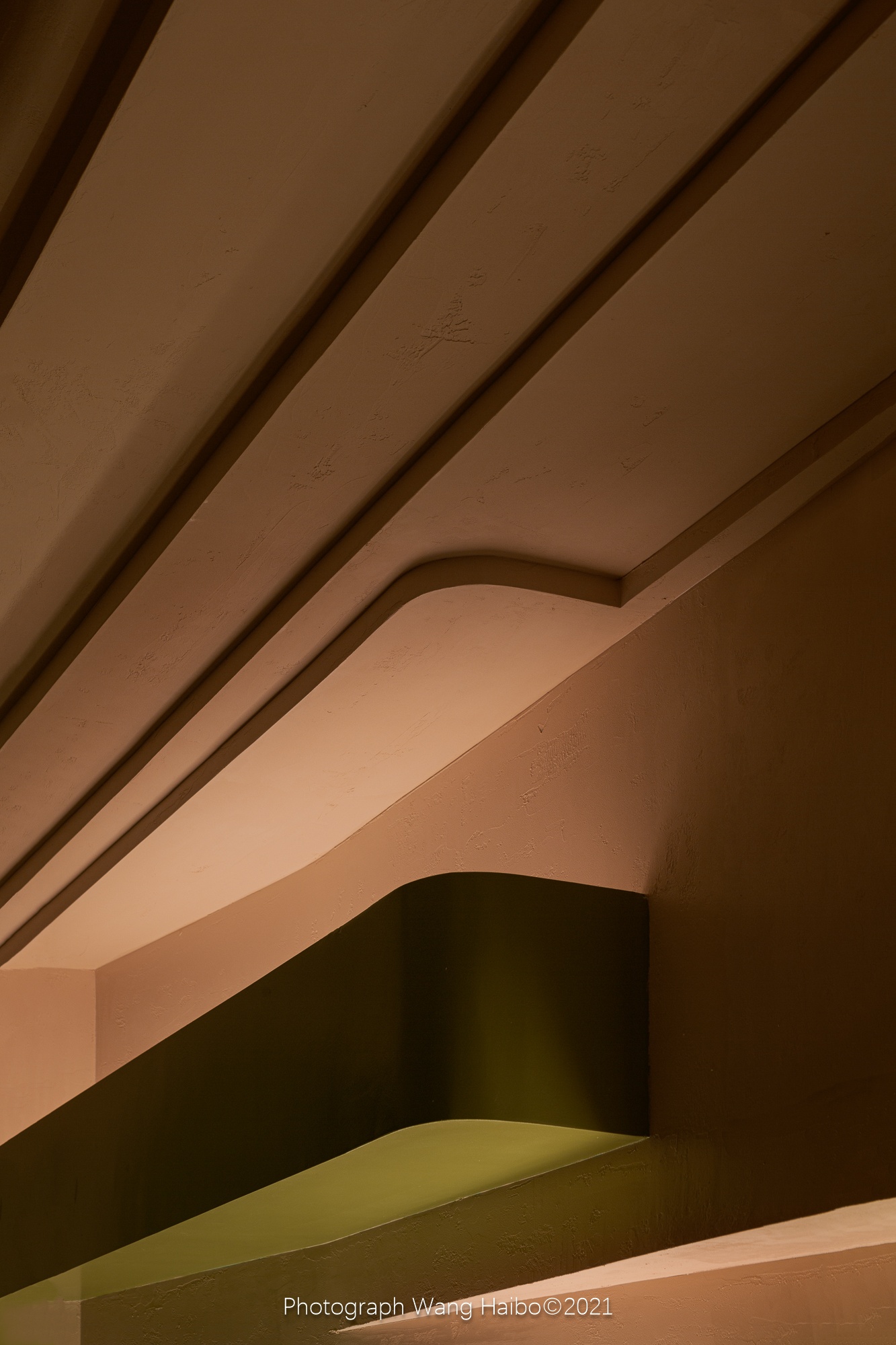 餐饮项目空间摄影呱米呱米丨中国武汉丨MOOHO DESIGN 武汉木逅设计-13