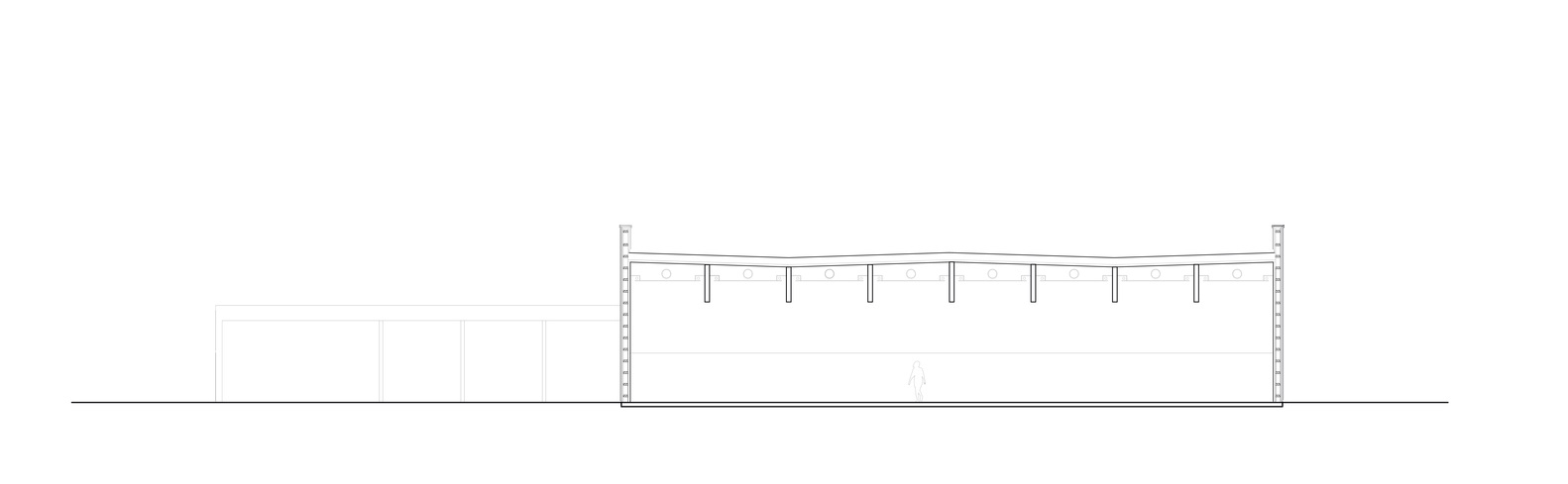 法国安东尼 Espace Mont·Blanc 室内设计-30