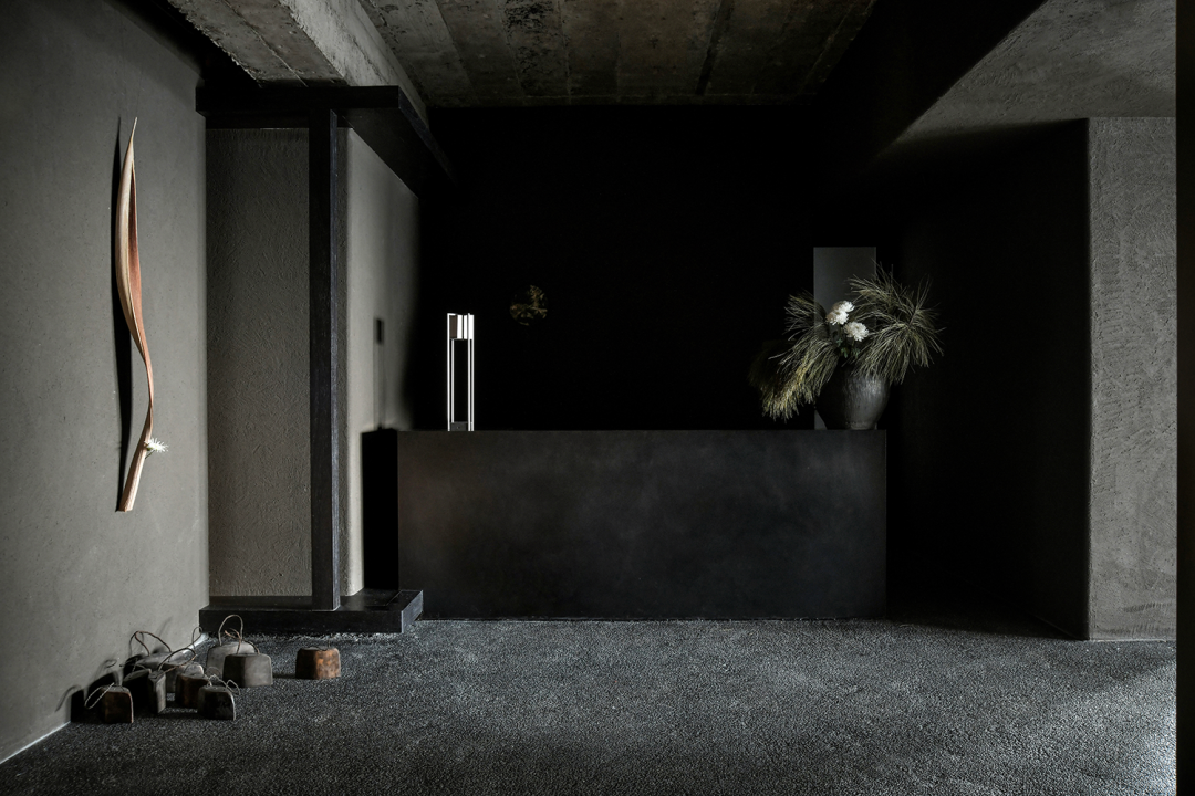 夕方茶廊丨中国厦门丨宽品设计顾问-47