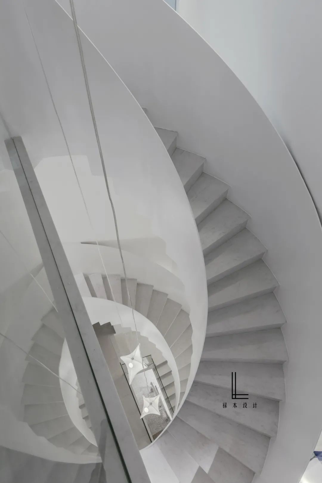 神奇王国般家居空间设计丨中国芜湖丨禄本设计-32