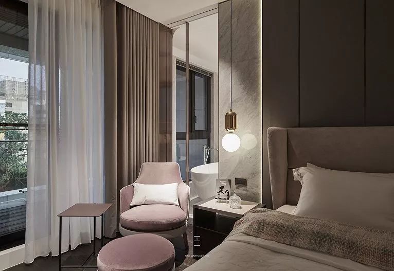 简约台式风格设计,低调奢华的高级灰韵味-27