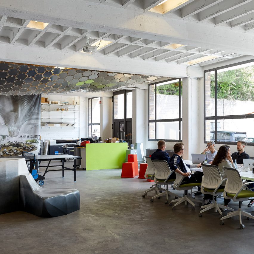 德国斯图加特建筑事务所丨马克·古德温-71