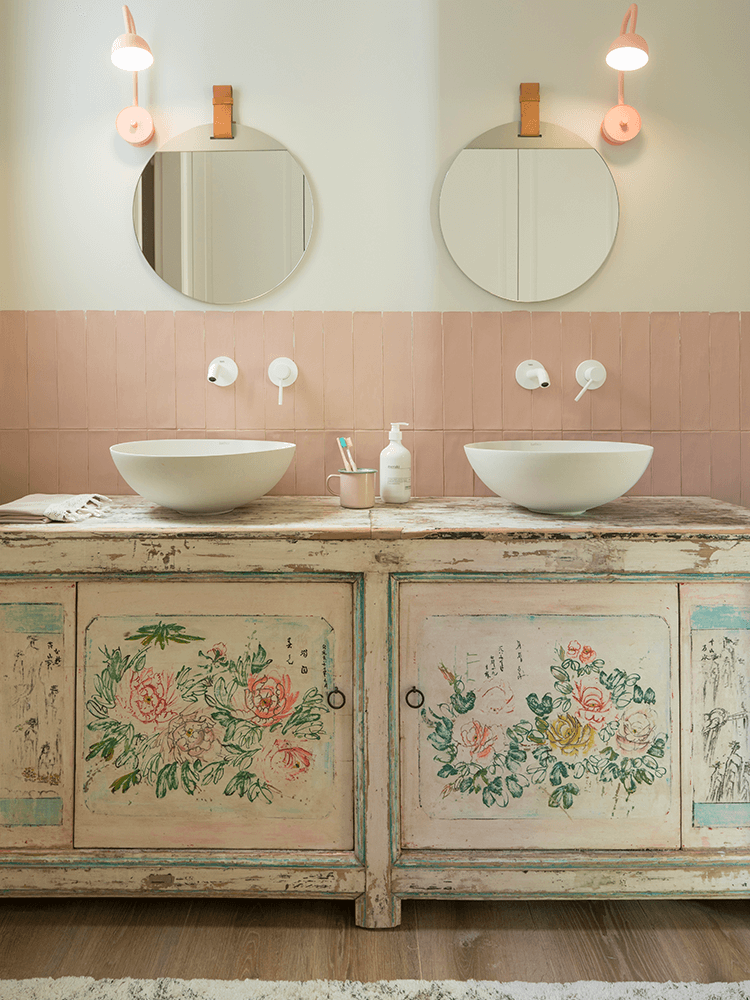 MALLORCA HOUSE The Room Studio-4