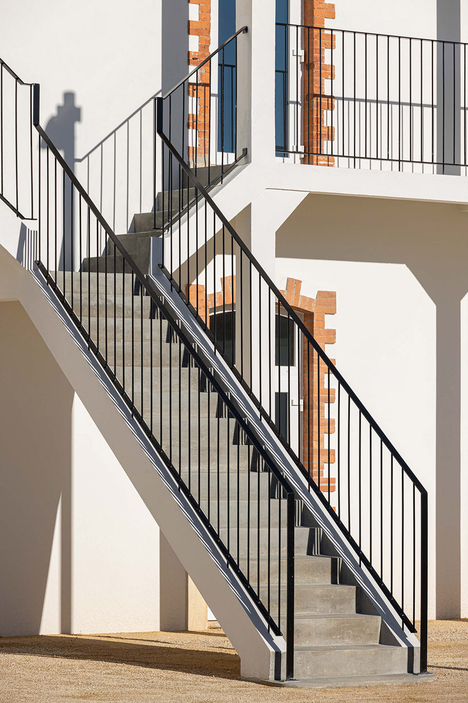 Boneco社区改造丨葡萄牙丨André David Arquitecto-129