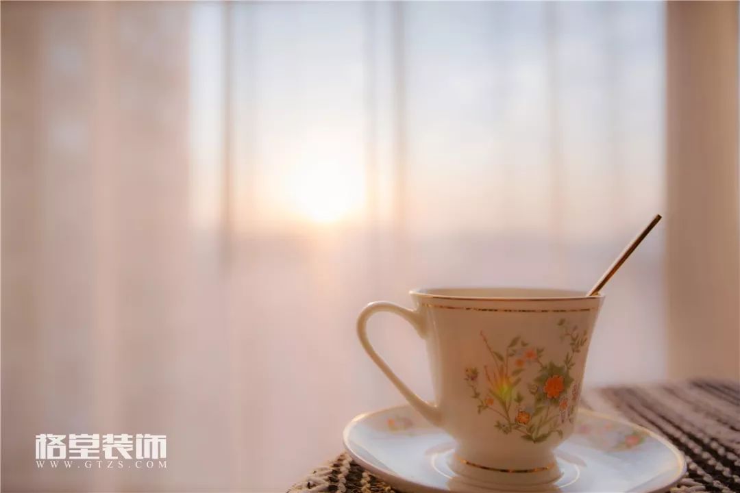 江山明珠城·美式温馨家居-72