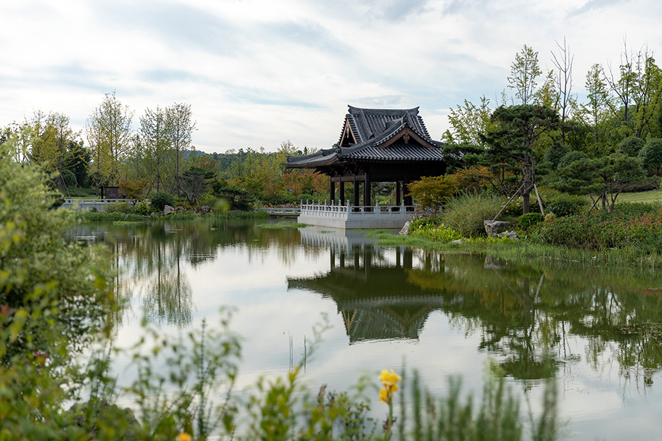 贵州瓮安草塘古镇文化旅游项目丨中国贵州-28