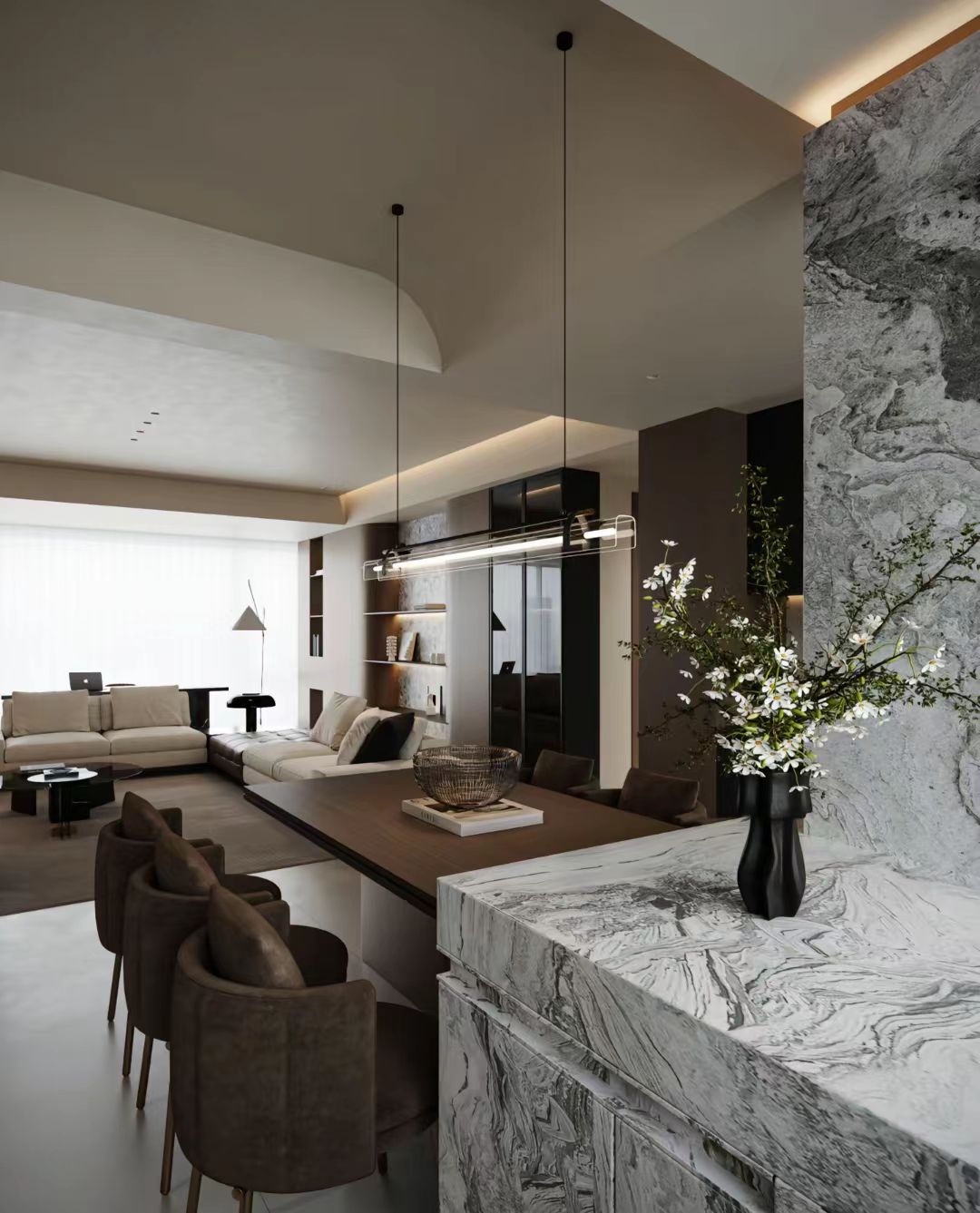 轻奢与形，奢繁于心。-4