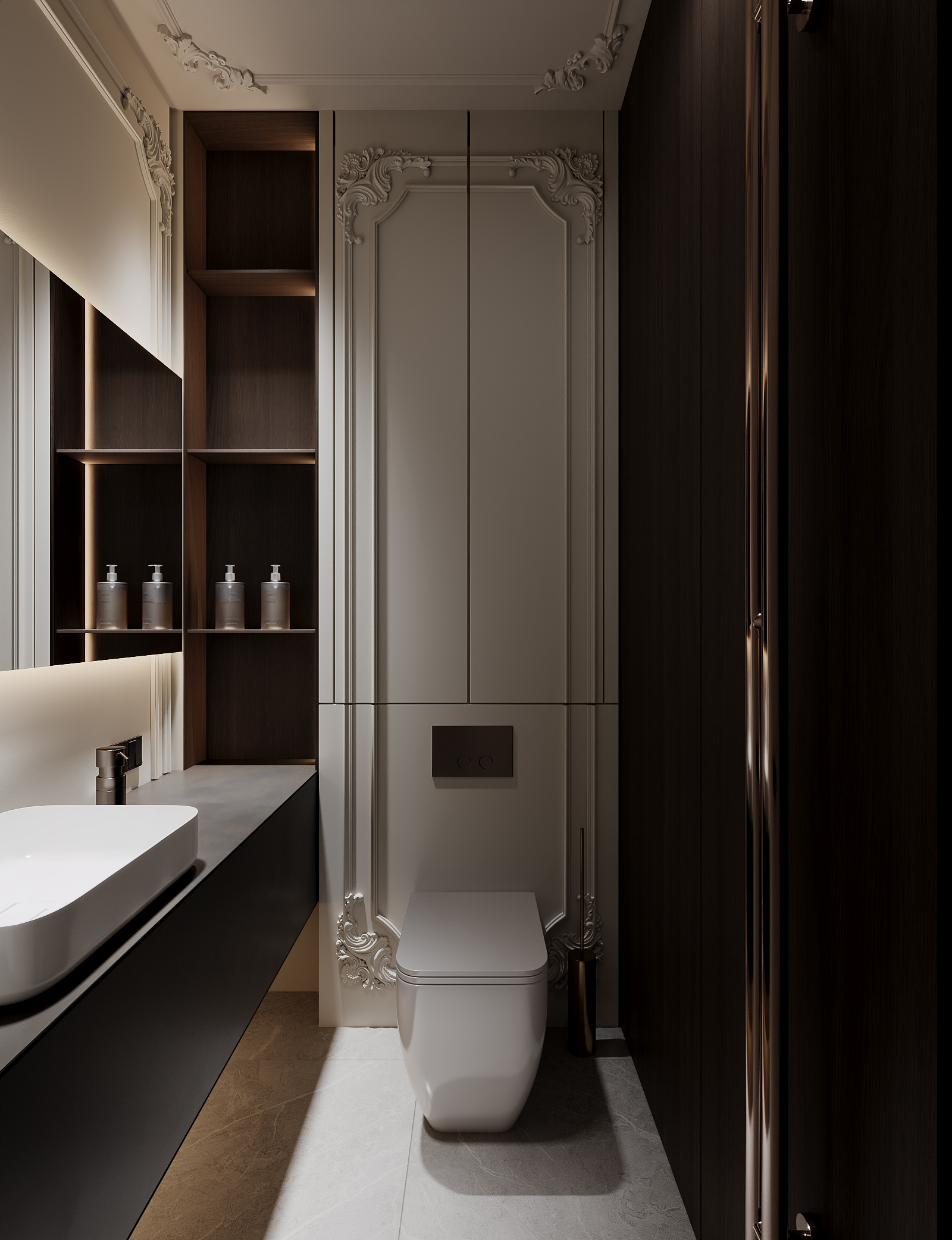 天空大道丨ADD DESIGN-54