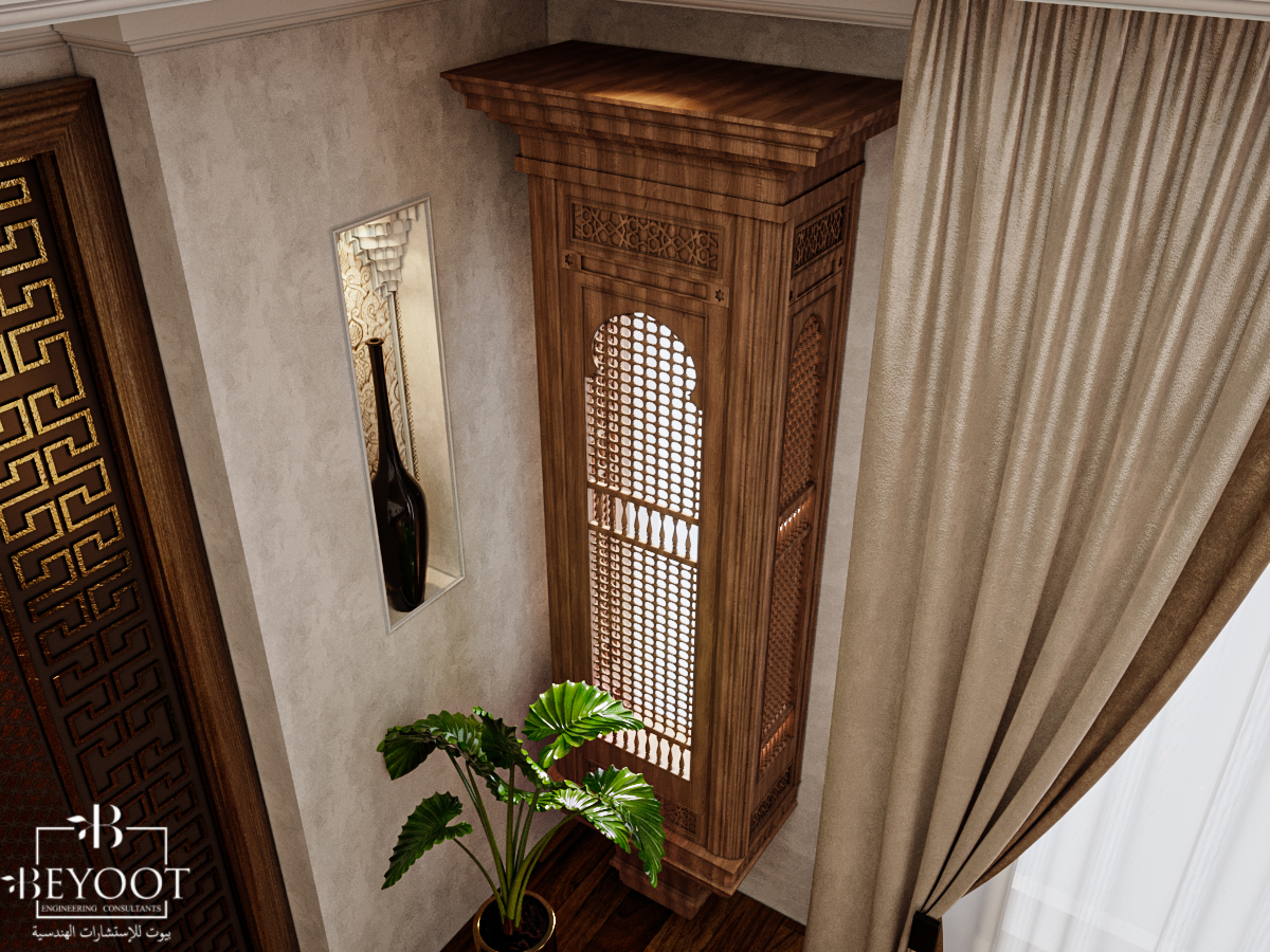 阿拉伯议会丨卡塔尔丨Byoot Consultant-13