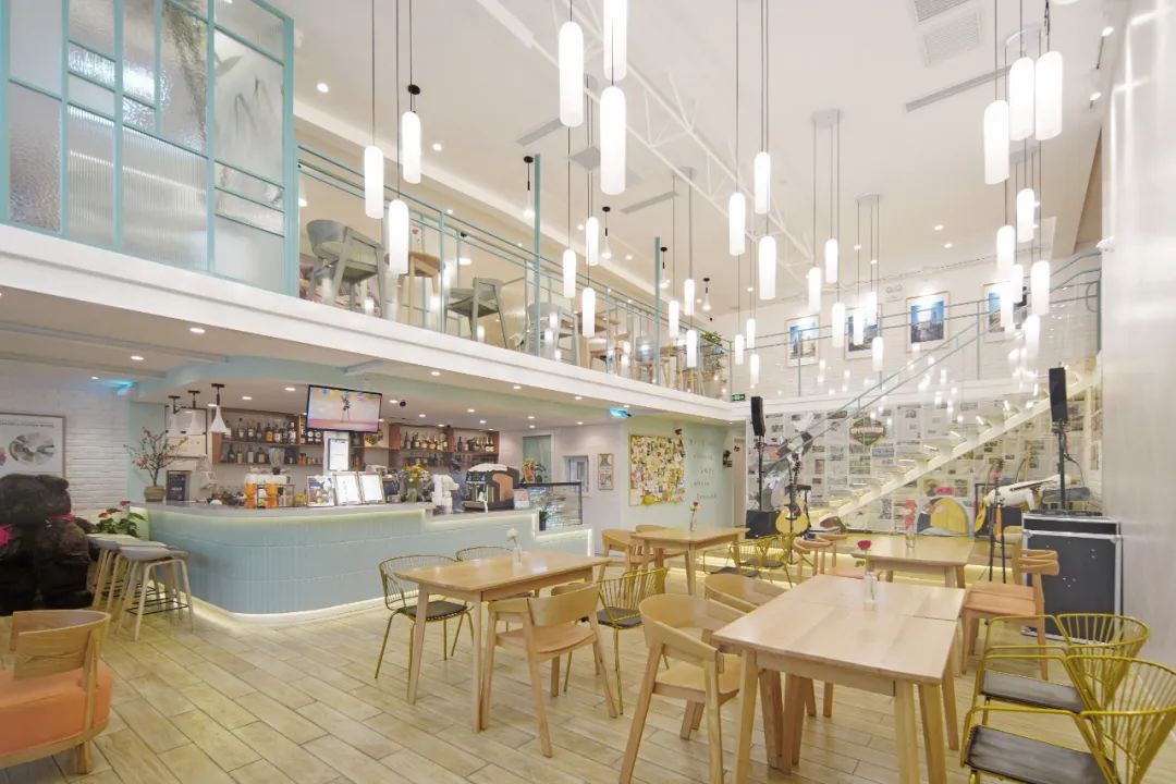 北京行宫十号慢生活空间丨中国北京丨不详-9