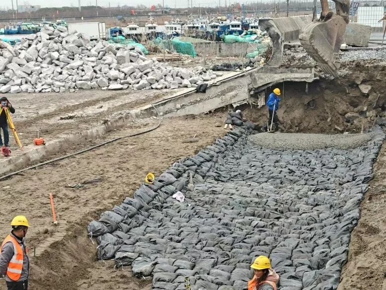 浦东设计助力市重大工程丨物奉1#雨水泵站项目-24