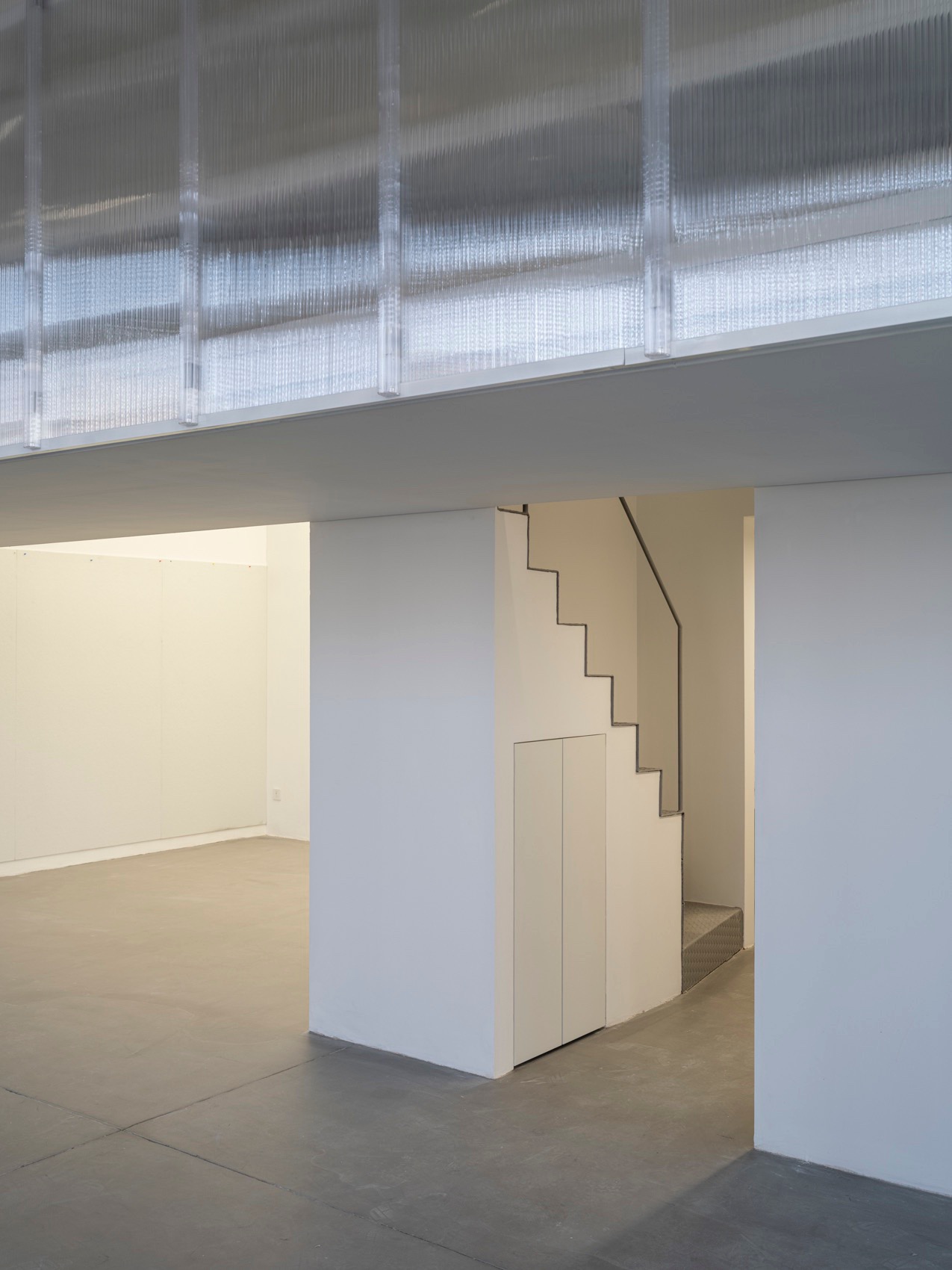 同济大学建筑与城市规划学院C楼丨中国上海丨彬蔚致正建筑工作室-42