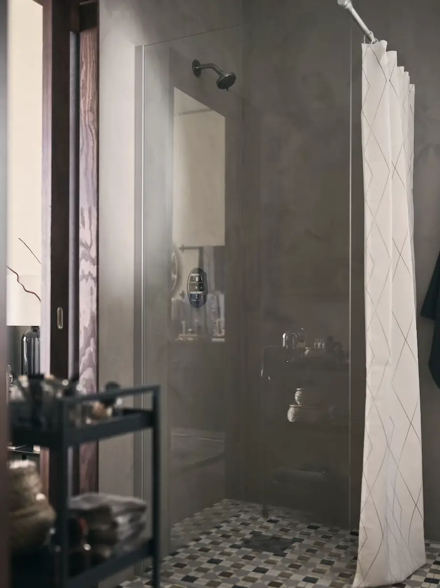 IKEA 打造豪华酒店式单身公寓-9