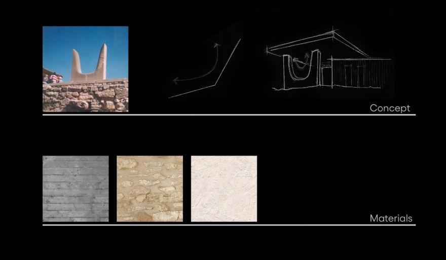 凯拉斯项目丨希腊丨Tzagkarakis + Associates-19