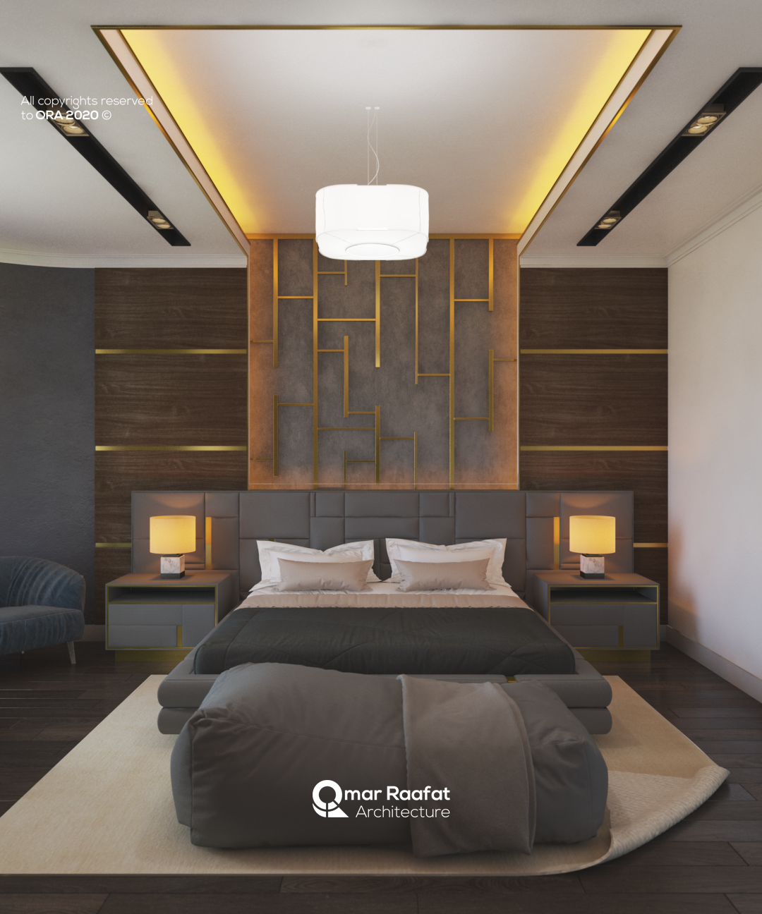 Gold and Gray Master-1