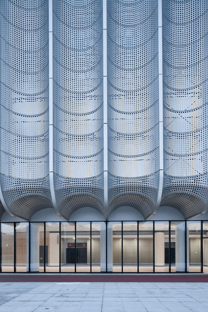 临安体育文化中心-64