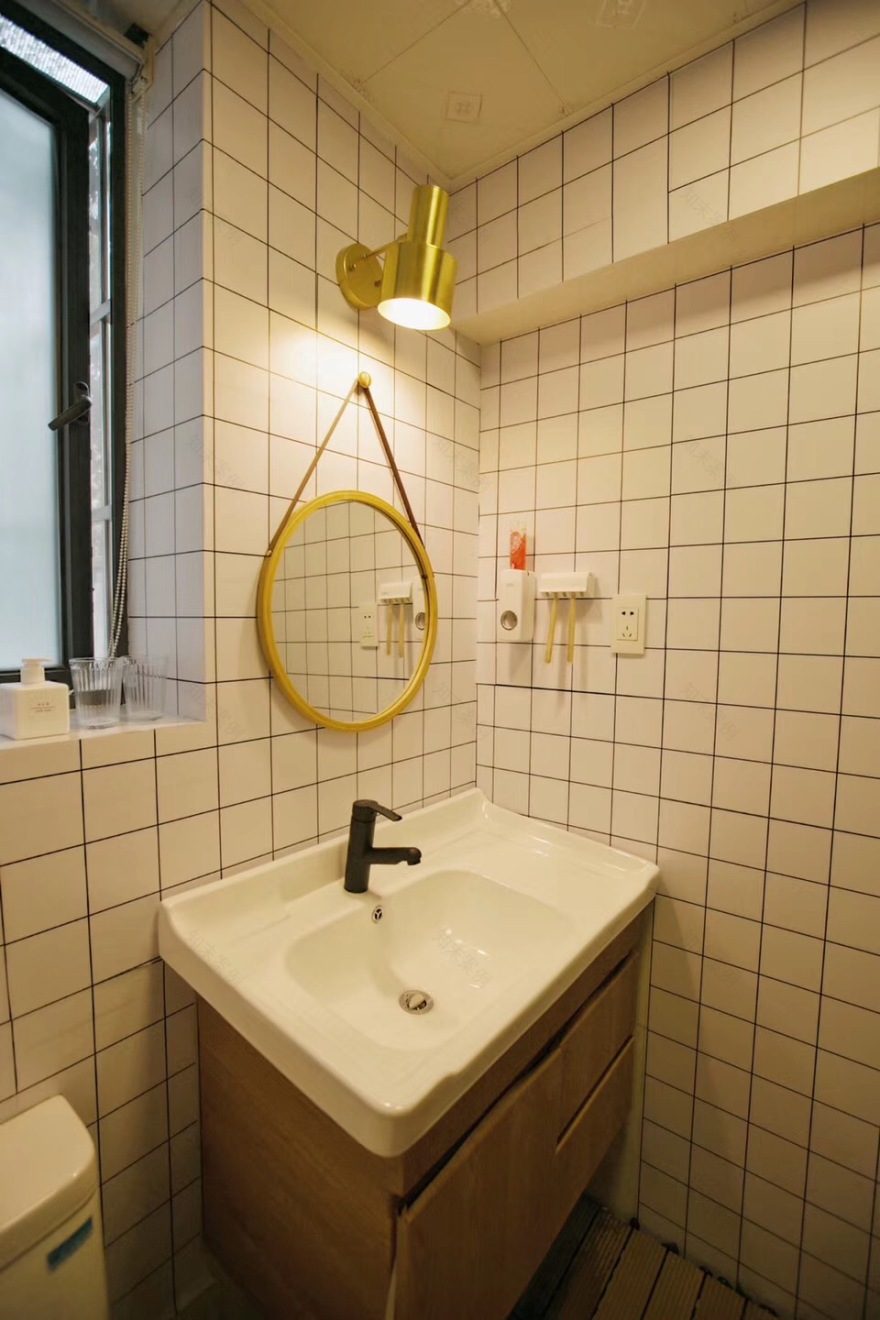 杭州日式温暖民宿改造-- 老房变形记-35