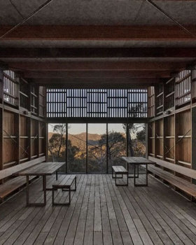 格兰皮峰步道丨澳大利亚丨McGregor Coxall
