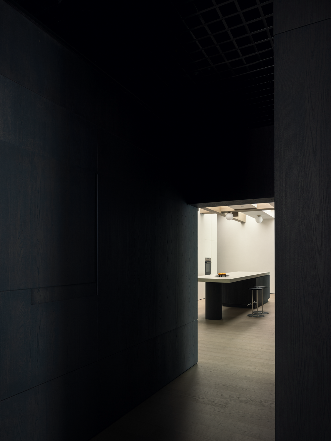 竟向设计 · GTTO 办公场所-25