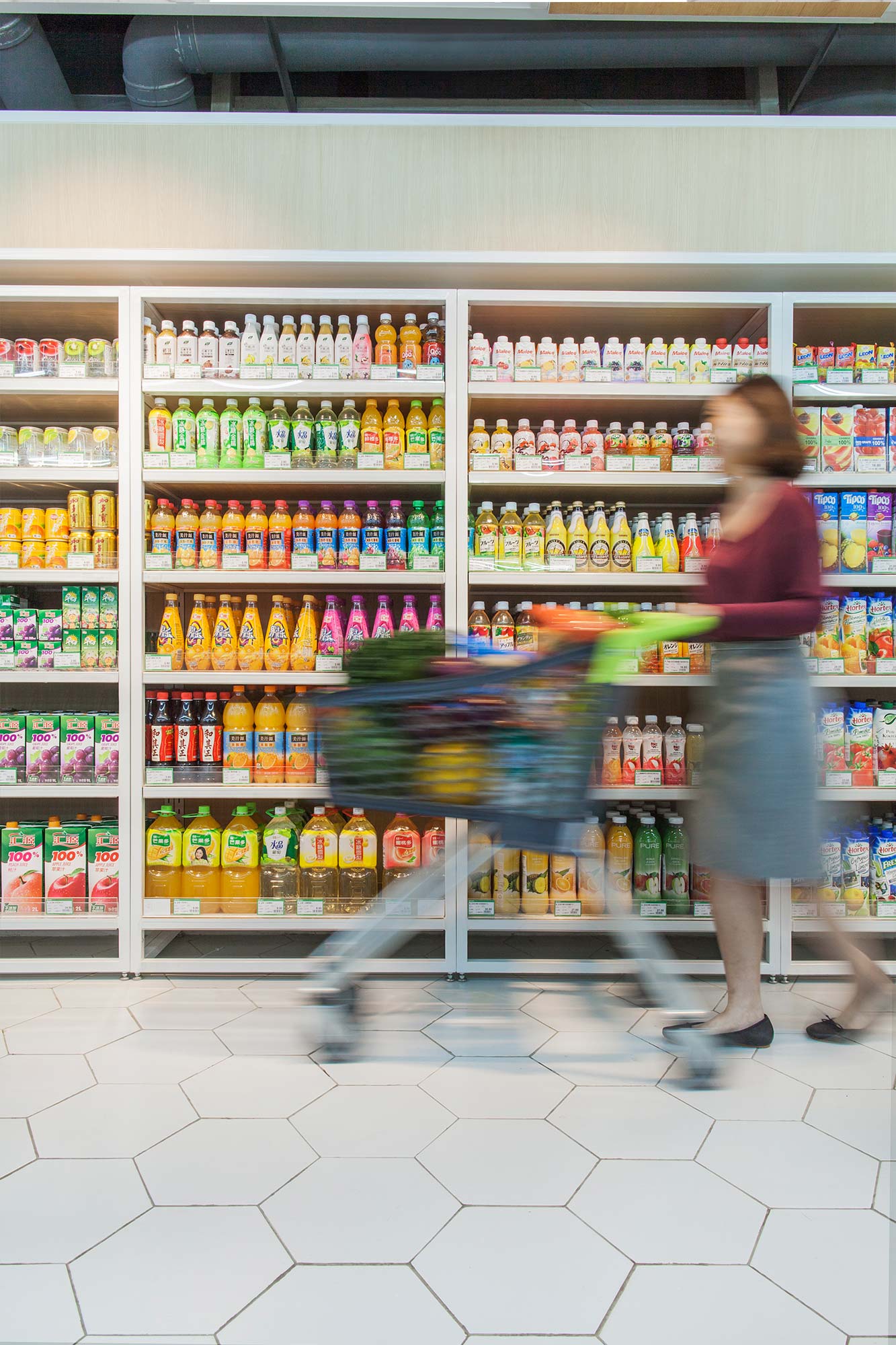 北京原生活有机市场 · 拉提度设计-32