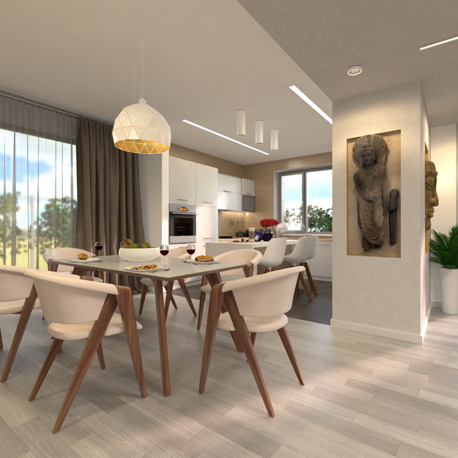 villa HAVANA - amenajare interioara-5