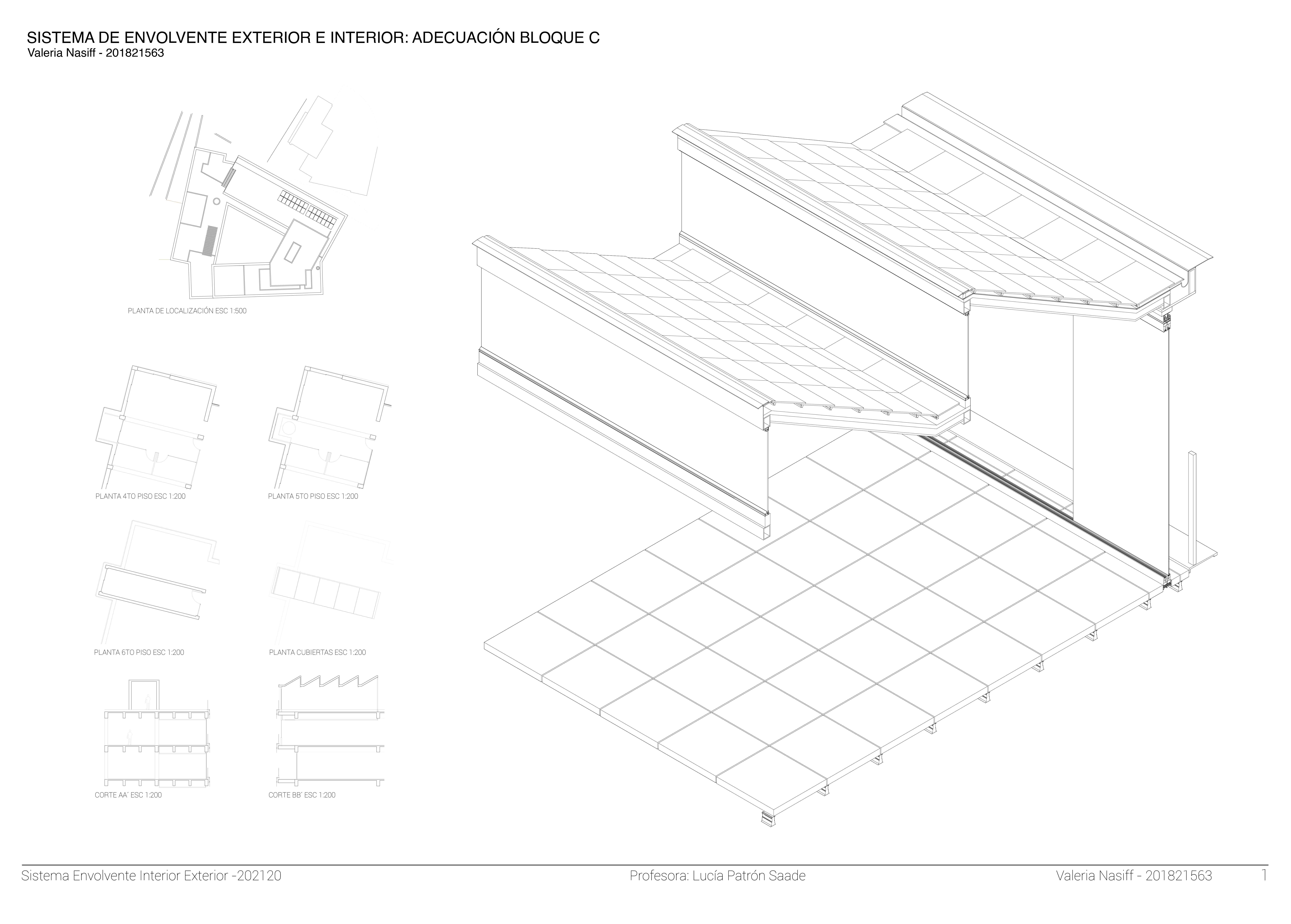 BLOQUE C - Detalles constructivos-1