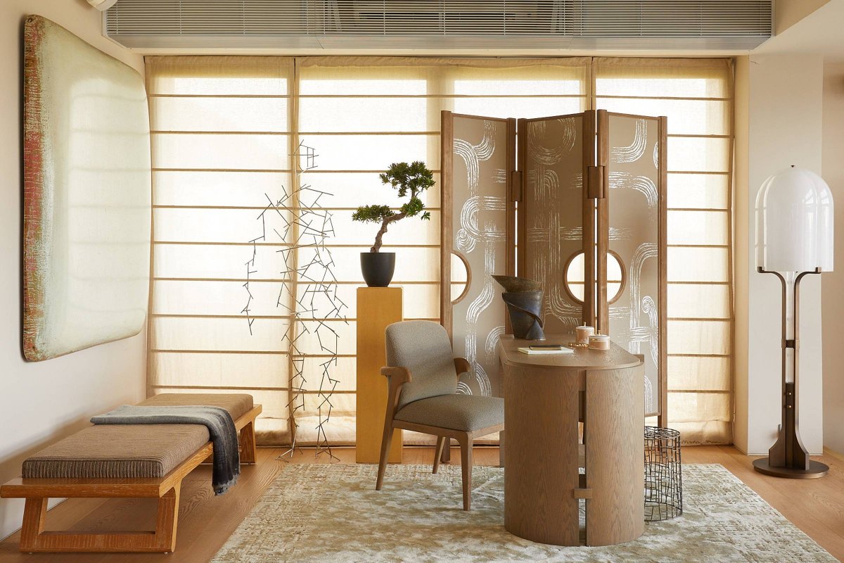 傅厚民的家丨中国香港-1