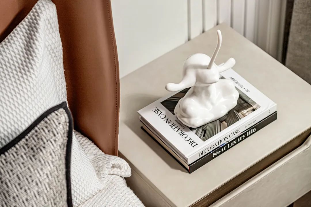 中山远洋天著样板间丨中国中山丨IDAD久度设计-58