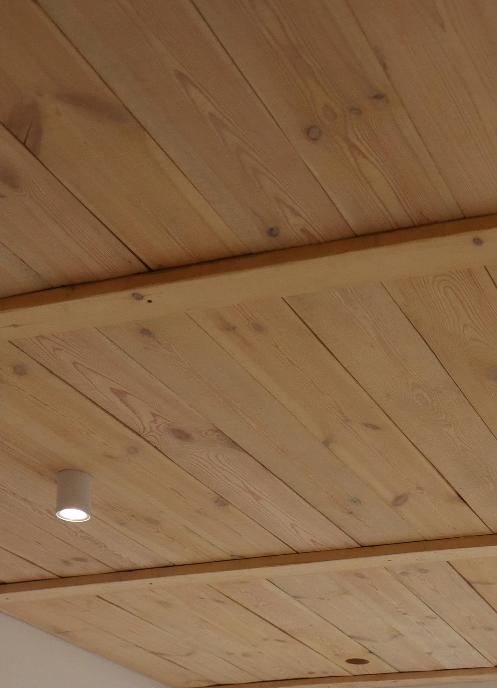 Farmhouse interior design（乡村住宅室内设计）丨未明确提及具体设计公司,设计师负责设计-9