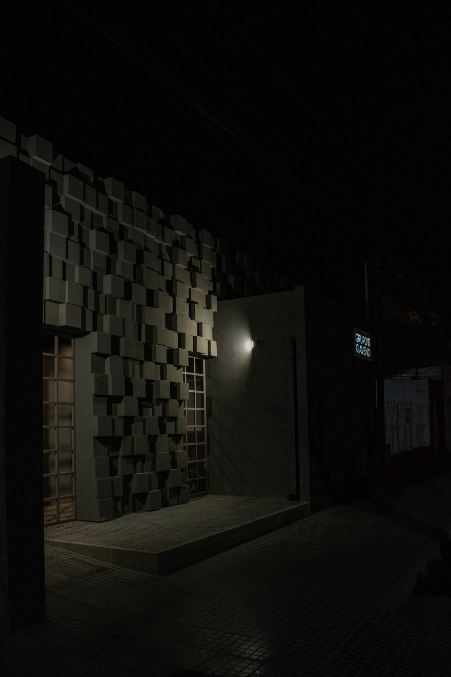 Grupo Giaveno 牙科诊所-1