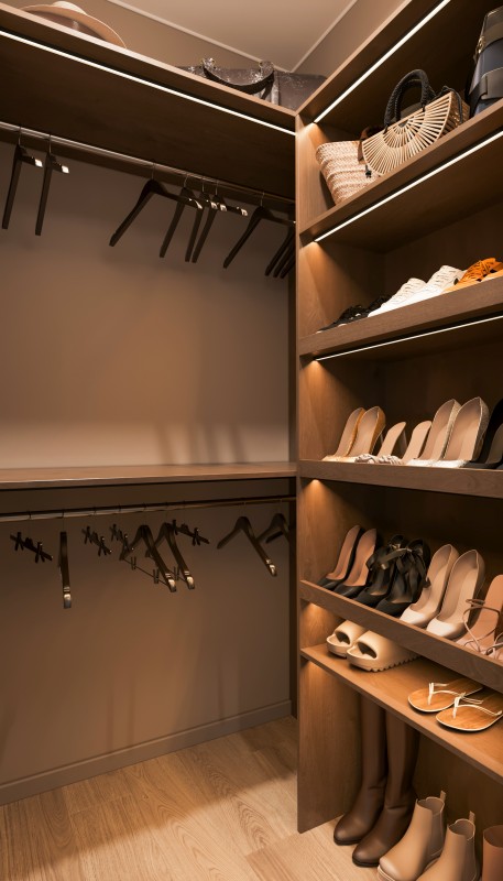 ЖК Ньютон 51·2平米公寓室内设计丨俄罗斯车里雅宾斯克-12