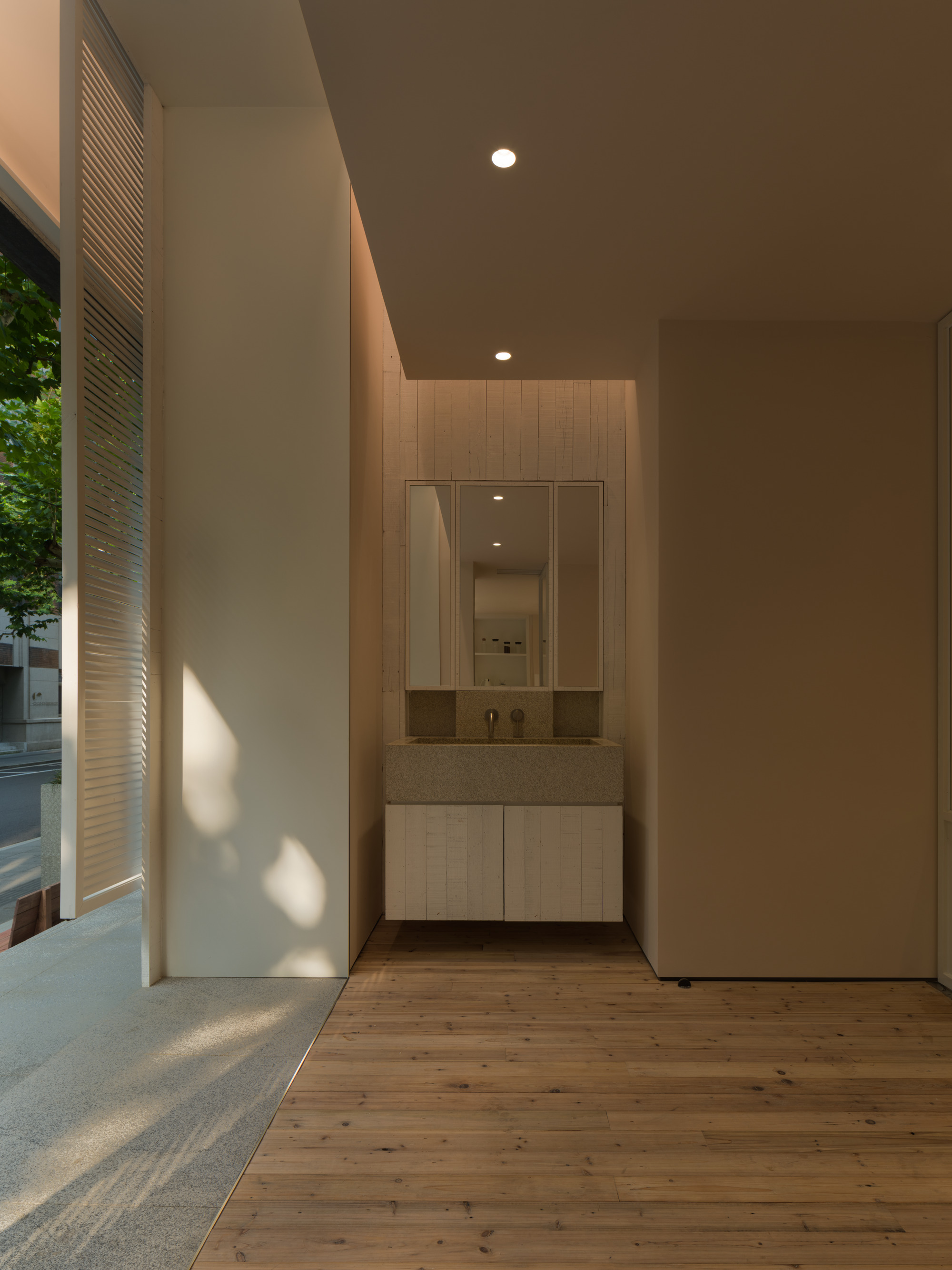 服装店丨中国上海丨say architects-42