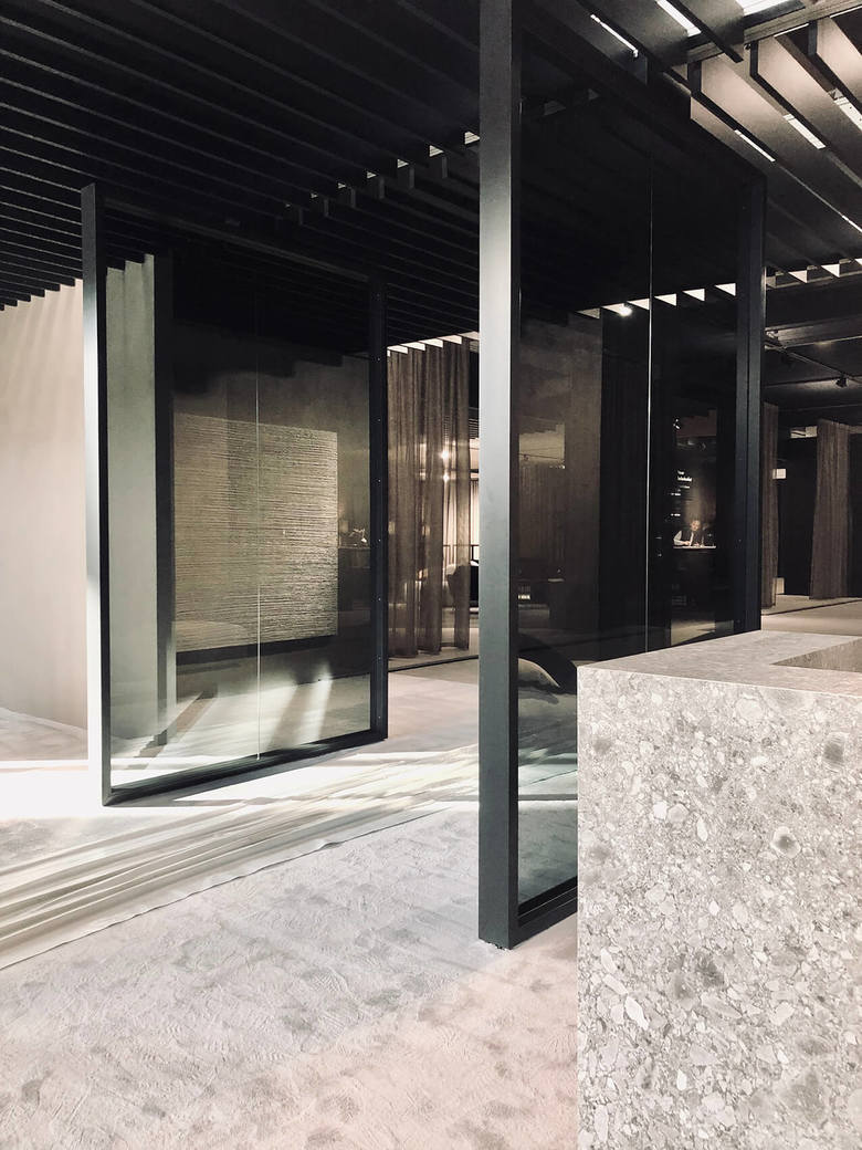 COCC. and coherent AG丨V-ZUG corporate architecture丨瑞士-0