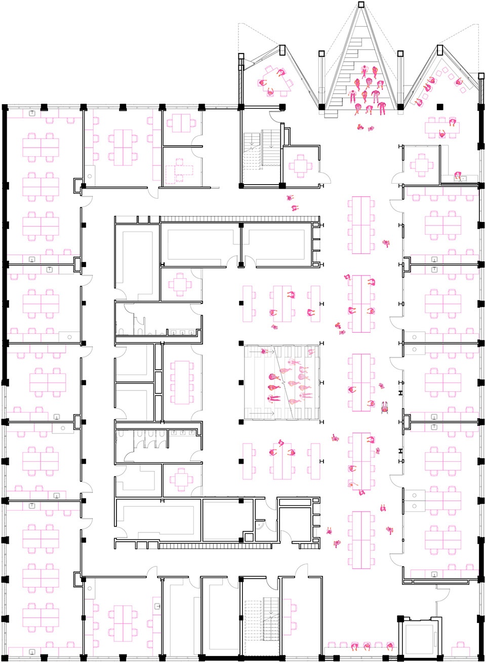 宾西法尼亚大学创新中心（宾大创新工程）-60