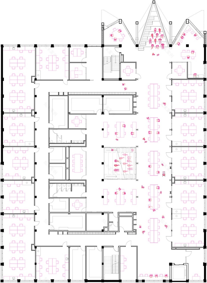 宾西法尼亚大学创新中心(宾大创新工程)-60