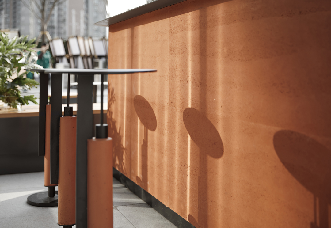 重庆万科清水甲第营销中心丨中国重庆丨深圳市蜜尔室内艺术设计有限公司-52